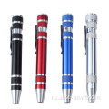 Pocket Portable Tool Precision Pen